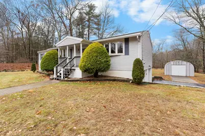 27 Cove Drive, Derry, NH 03038 - Photo 5