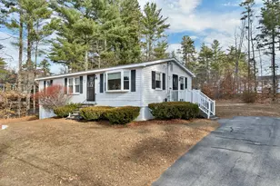 106 Fairview Ave, Conway, NH 03818 - Photo 39