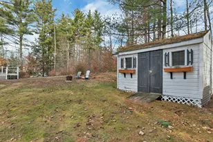 106 Fairview Ave, Conway, NH 03818 - Photo 35