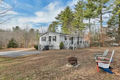 106 Fairview Avenue, Conway, NH 03818 - Photo 3