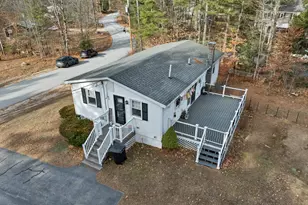 106 Fairview Ave, Conway, NH 03818 - Photo 49