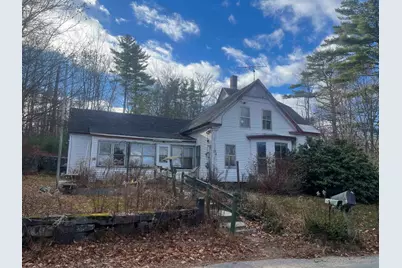 34 East Lake Road, Fitzwilliam, NH 03447 - Photo 1