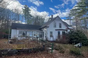 34 E Lake Rd, Fitzwilliam, NH 03447 - Photo 1