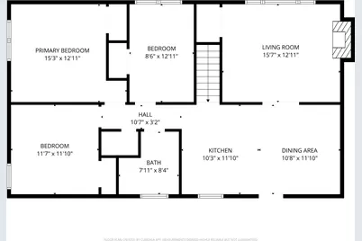 125 Thompson Street, Ashland, NH 03217 - Photo 5