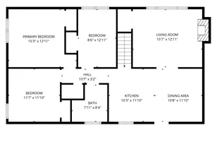 125 Thompson St, Ashland, NH 03217 - Photo 5