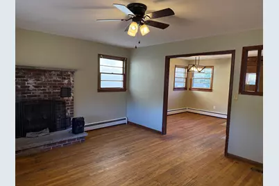 125 Thompson Street, Ashland, NH 03217 - Photo 1