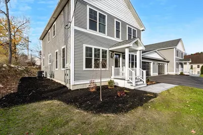 5 Jennifer Drive #A, Merrimack, NH 03054 - Photo 5