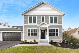 5 Jennifer Dr, Merrimack, NH 03054 - Photo 3