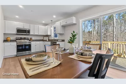 8A The Crossings At Village Center Center, Barrington, NH 03825 - Photo 11