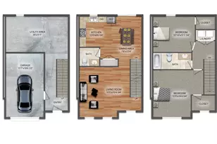 8A The Crossings At Village Center Center, Barrington, NH 03825 - Photo 33
