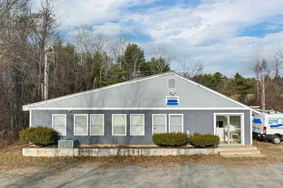 86 Bay Hill Road, Northfield, NH 03276 - Photo 1