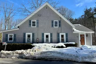 500 E Dunbarton Rd, Goffstown, NH 03045 - Photo 3