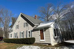 500 E Dunbarton Rd, Goffstown, NH 03045 - Photo 5