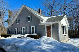 500 E Dunbarton Rd, Goffstown, NH 03045 - Photo 1