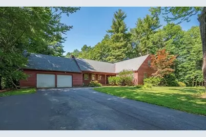 1 Exeter Road, Kingston, NH 03848 - Photo 1