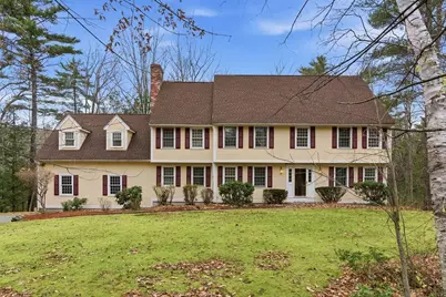 95 Hitching Post Lane, Bedford, NH 03110 - Photo 11