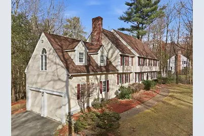 95 Hitching Post Lane, Bedford, NH 03110 - Photo 3