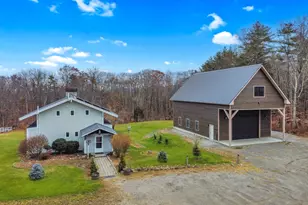 100 Cram Rd, Sanbornton, NH 03269 - Photo 3
