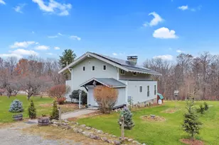 100 Cram Rd, Sanbornton, NH 03269 - Photo 7