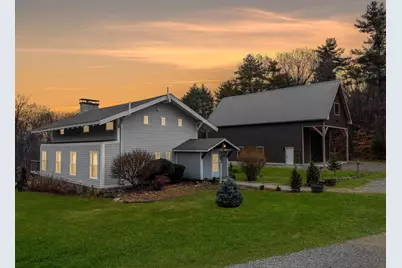 100 Cram Road, Sanbornton, NH 03269 - Photo 1