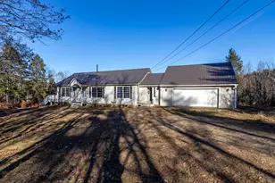 804 Catamount Rd, Pittsfield, NH 03263 - Photo 5