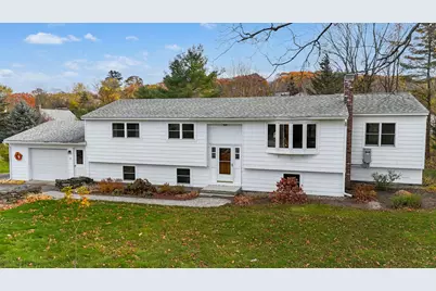 34 Swain Road, Gilford, NH 03249 - Photo 1