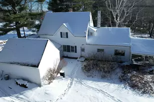 71 Old Pumpkin Hill Rd, Warner, NH 03278 - Photo 27