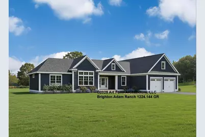 10 McDermott Road, Hampton, NH 03842 - Photo 1