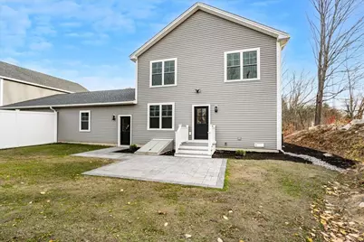 5 Jennifer Drive, Merrimack, NH 03054 - Photo 53