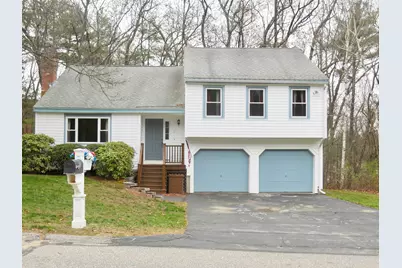 11 Scottsdale Drive, Hudson, NH 03051 - Photo 1