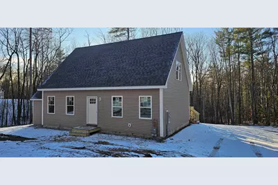 593 Prospect Street, Franklin, NH 03235 - Photo 1