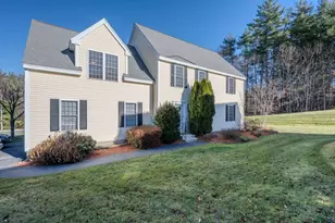 12 Forest Hill Way, Manchester, NH 03109 - Photo 1