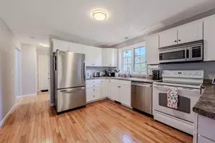 12 Forest Hill Way, Manchester, NH 03109 - Photo 3