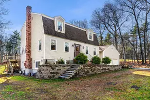 50 Bartley Hill Rd, Londonderry, NH 03053 - Photo 49