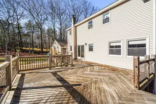 50 Bartley Hill Rd, Londonderry, NH 03053 - Photo 45