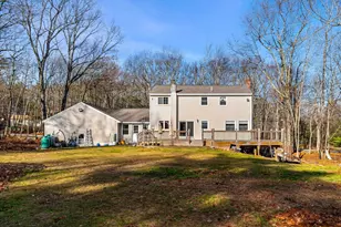 50 Bartley Hill Rd, Londonderry, NH 03053 - Photo 41