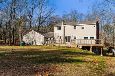 50 Bartley Hill Road, Londonderry, NH 03053 - Photo 43