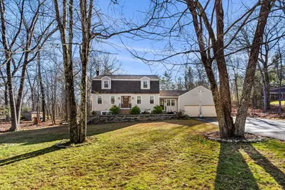 50 Bartley Hill Road, Londonderry, NH 03053 - Photo 47