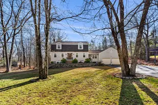 50 Bartley Hill Rd, Londonderry, NH 03053 - Photo 47