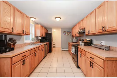 724 Sanborn Road, Sanbornton, NH 03269 - Photo 9