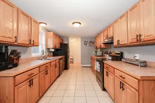 724 Sanborn Rd, Sanbornton, NH 03269 - Photo 9