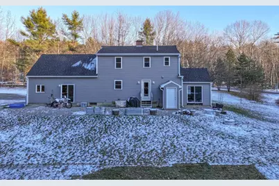 724 Sanborn Road, Sanbornton, NH 03269 - Photo 35