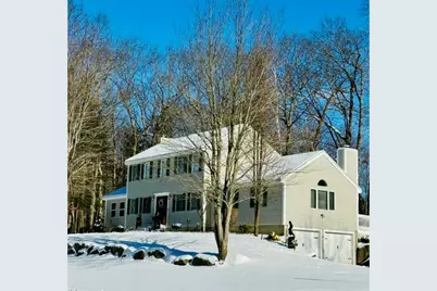 34 Lindsay Road, Hooksett, NH 03106 - Photo 47