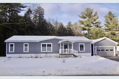 535 Darby Drive, Belmont, NH 03220 - Photo 1