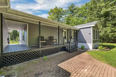 535 Darby Drive, Belmont, NH 03220 - Photo 5