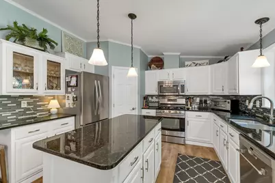 535 Darby Drive, Belmont, NH 03220 - Photo 7