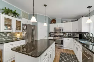 535 Darby Dr, Belmont, NH 03220 - Photo 7