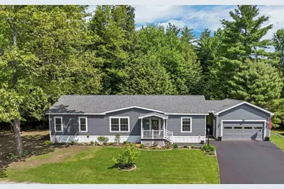 535 Darby Drive, Belmont, NH 03220 - Photo 1