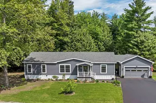 535 Darby Dr, Belmont, NH 03220 - Photo 1