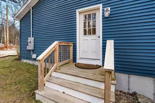 264 Birch Hill Rd, New Durham, NH 03855 - Photo 11